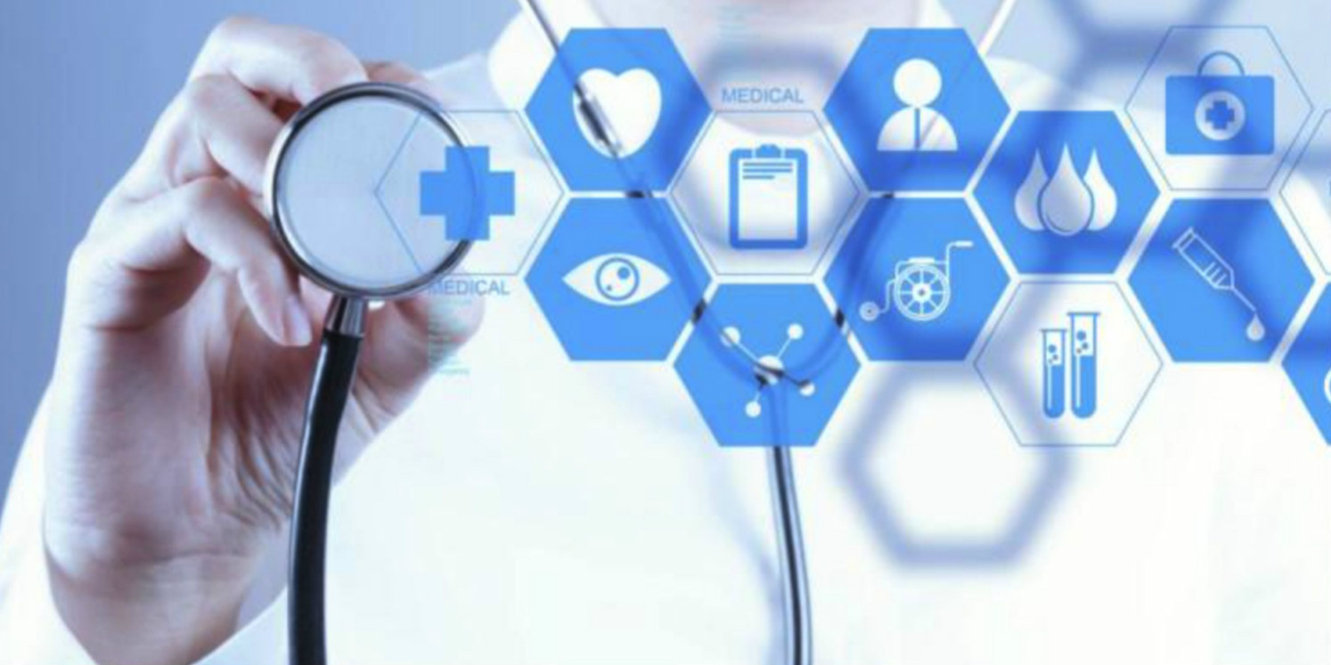 鄔賀銓院士談“互聯(lián)網(wǎng)+智慧醫(yī)療” 技術(shù)賦能，不改變醫(yī)療本質(zhì)