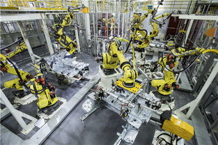 神龍汽車成都工廠投產(chǎn)東風(fēng)標致4008下線 傳統(tǒng)制造業(yè)與網(wǎng)絡(luò)科技融合發(fā)展的新篇章